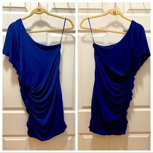 Express Cocktail Dress